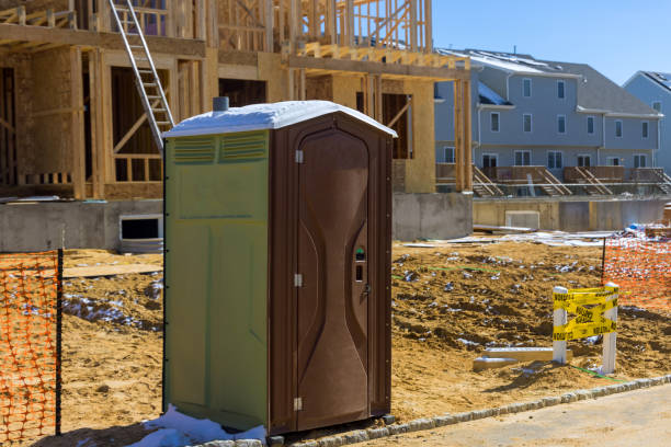 Reliable New Knoxville, OH porta potty rental Solutions