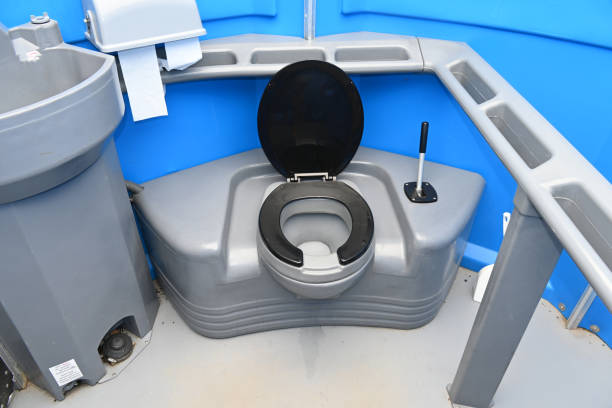  New Knoxville, OH Porta Potty Rental Pros
